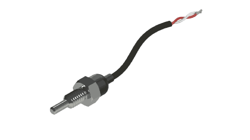 Fluid Temperature Sensor - SRP control systems ltd