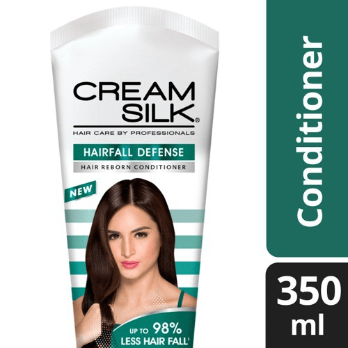 CREAMSILK DEFENSE GREEN 350ML SRS Sulit
