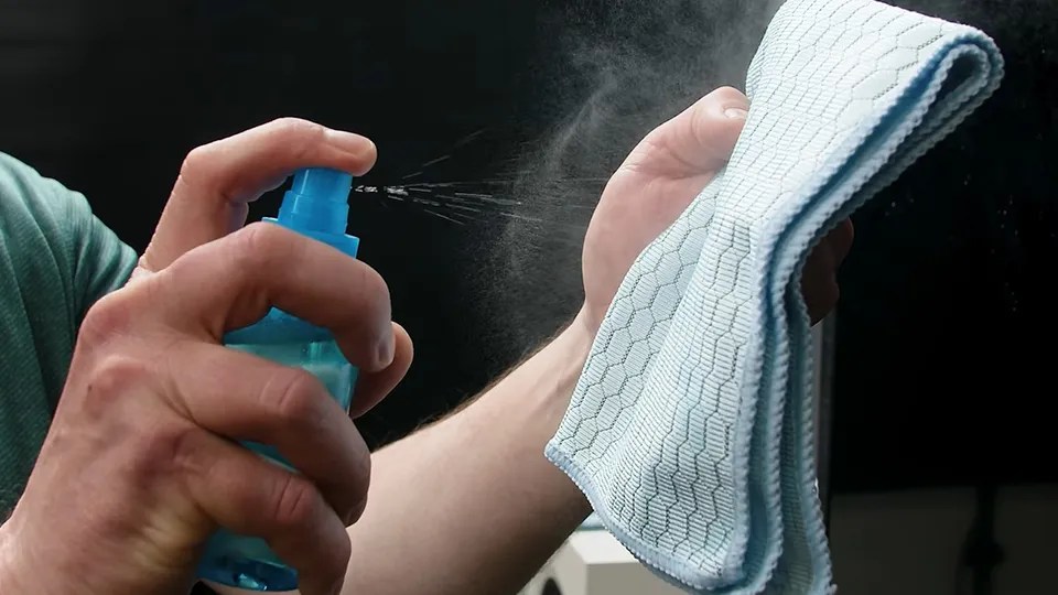 How to Clean LED Display Screens sryleddisplay