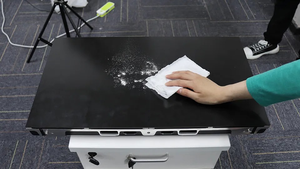 How to Clean LED Display Screens sryleddisplay