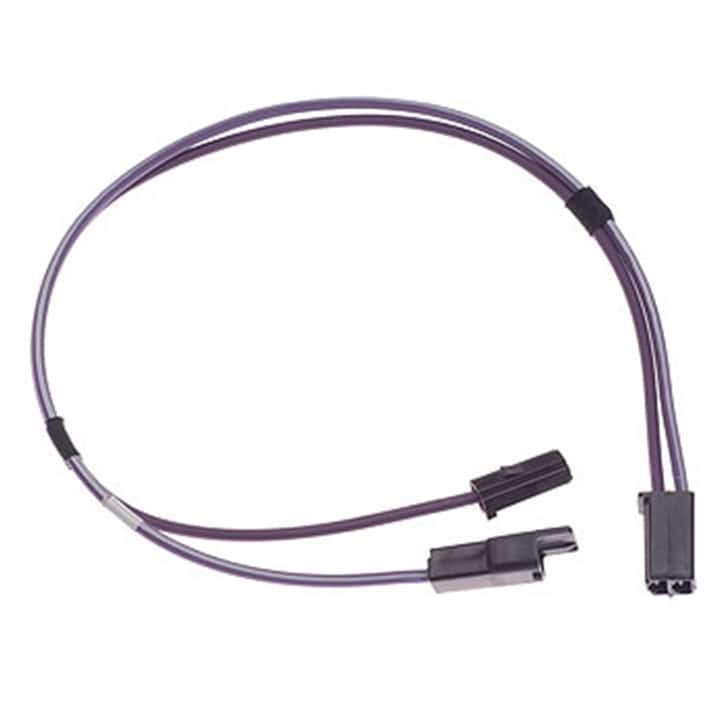 19661968 Chevrolet Neutral Safety Switch Jumper, Auto on Column