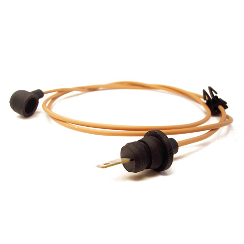 19701972 Chevrolet Fuel Sending Unit Harness