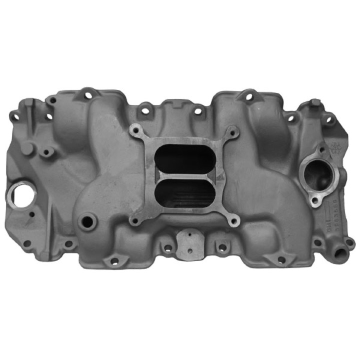 1970 Chevrolet LS6 L78 L89 Intake Manifold