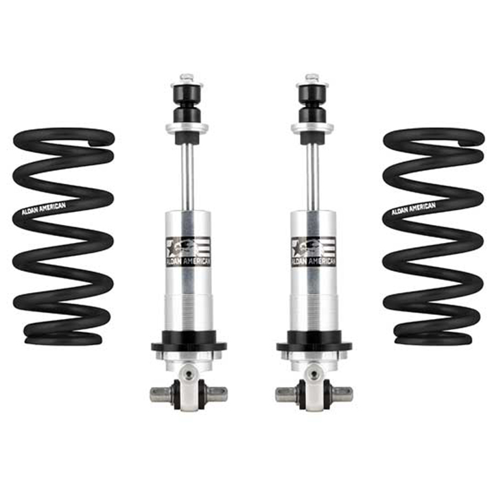 19641967 Chevrolet Aldan American Single Adjustable Front CoilOver