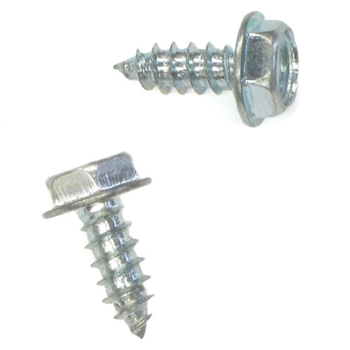 19641972 Chevelle Blower Motor Resistor Mounting Screws