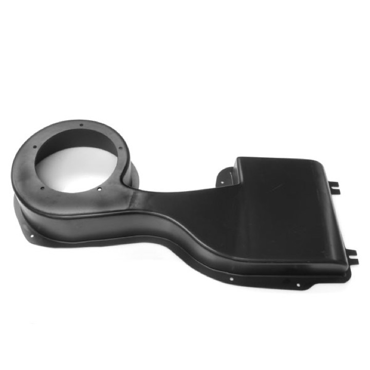 19701981 Camaro Air Conditioning Delete Cover