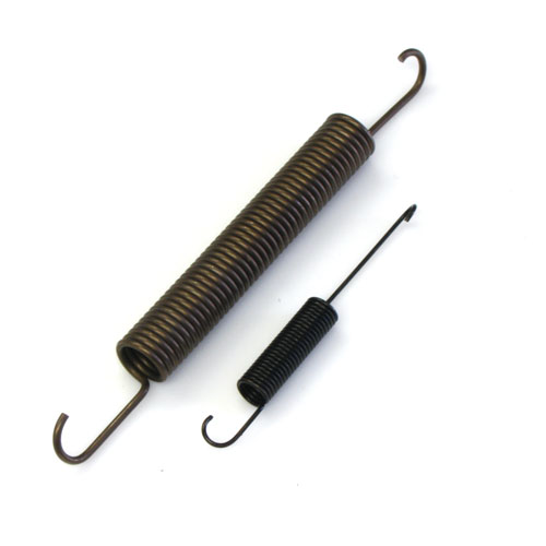 1966 1967 Chevelle Clutch Return Spring