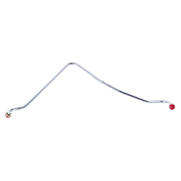 19671969 Chevrolet 396 Quadrajet Fuel Pump To Carb Line, Original Material