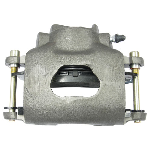 19671969 Chevrolet Single Piston Brake Caliper Right Hand