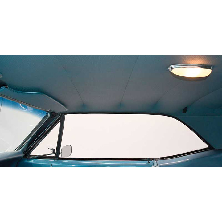 1967 Chevrolet Headliner Side Trim