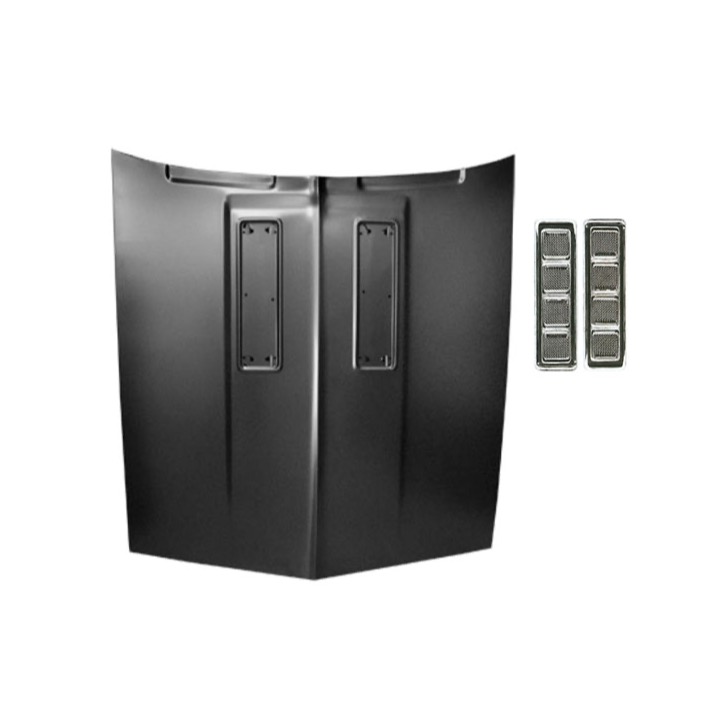 19681969 Chevrolet Super Sport Hood Kit