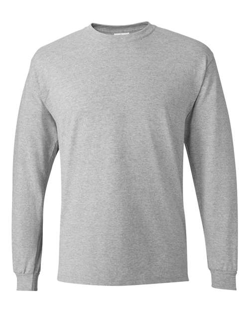 Hanes ComfortSoft Long Sleeve TShirt 5286 SXL TShirts Long Sleeve