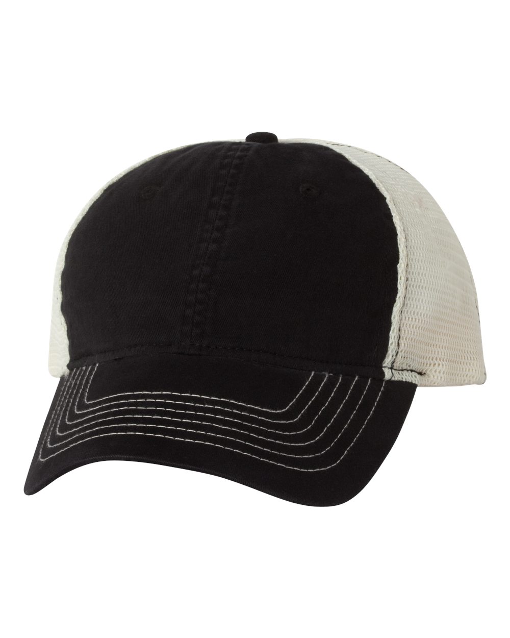 Zkapz Soft Mesh Trucker Cap ZK641 eBay