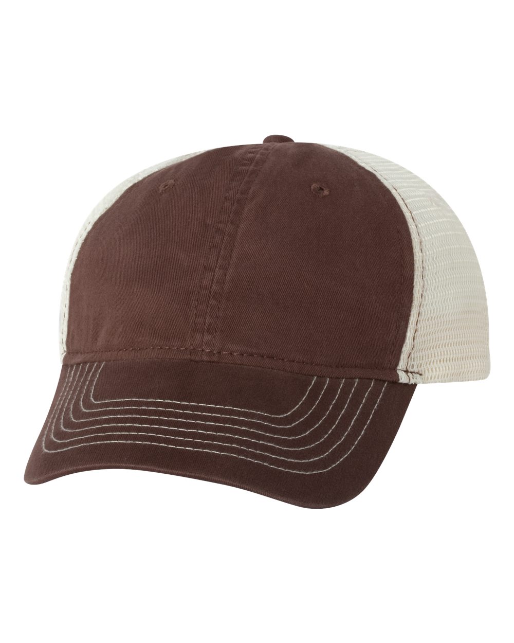 Zkapz Soft Mesh Trucker Cap ZK641 eBay