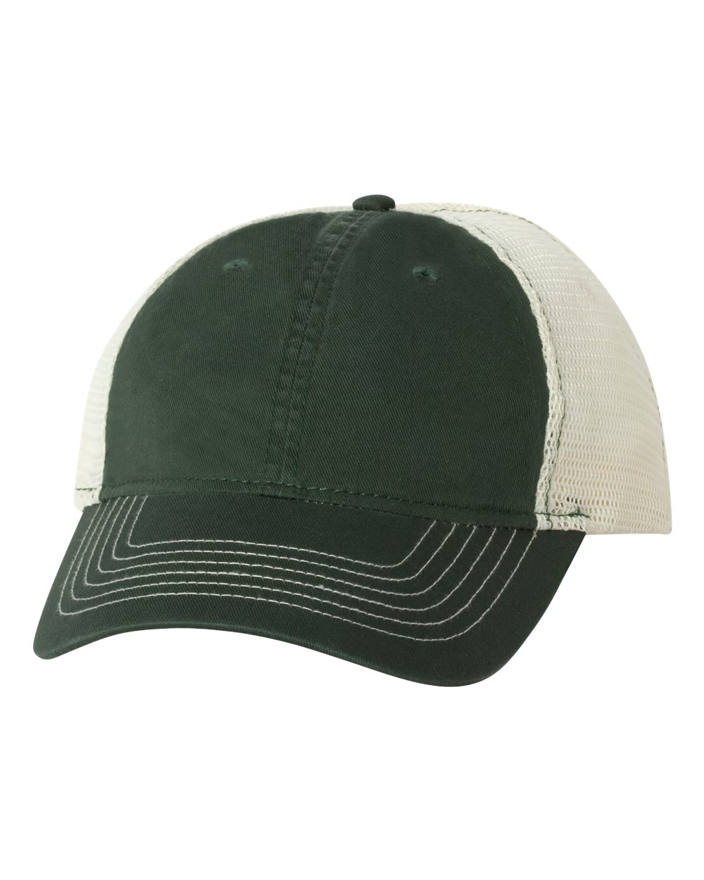 Zkapz Soft Mesh Trucker Cap ZK641 eBay
