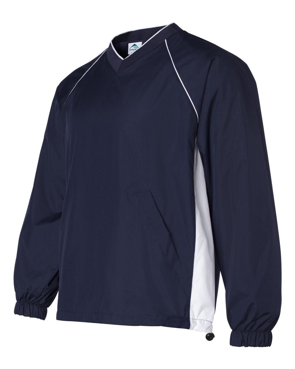 (142) Augusta Men's Golf Windshirt New eBay