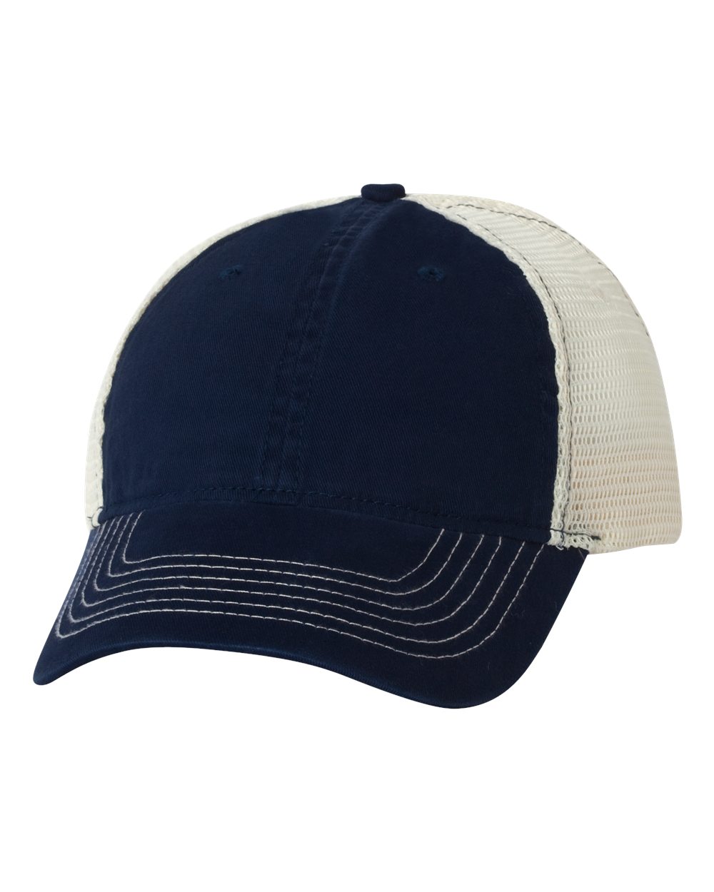 Zkapz Soft Mesh Trucker Cap ZK641 eBay