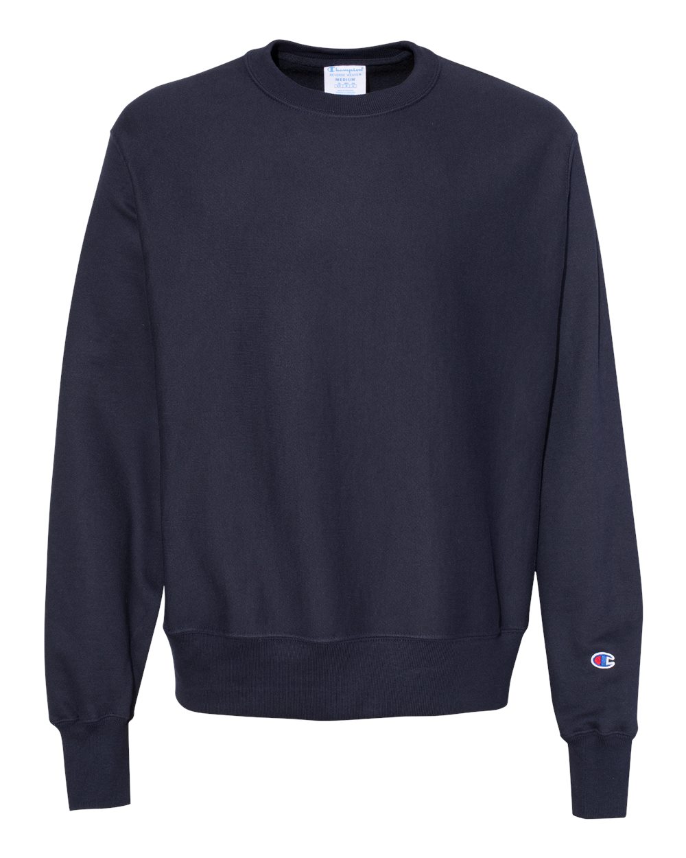 Champion Reverse Weave® Crewneck Sweatshirt S149 eBay