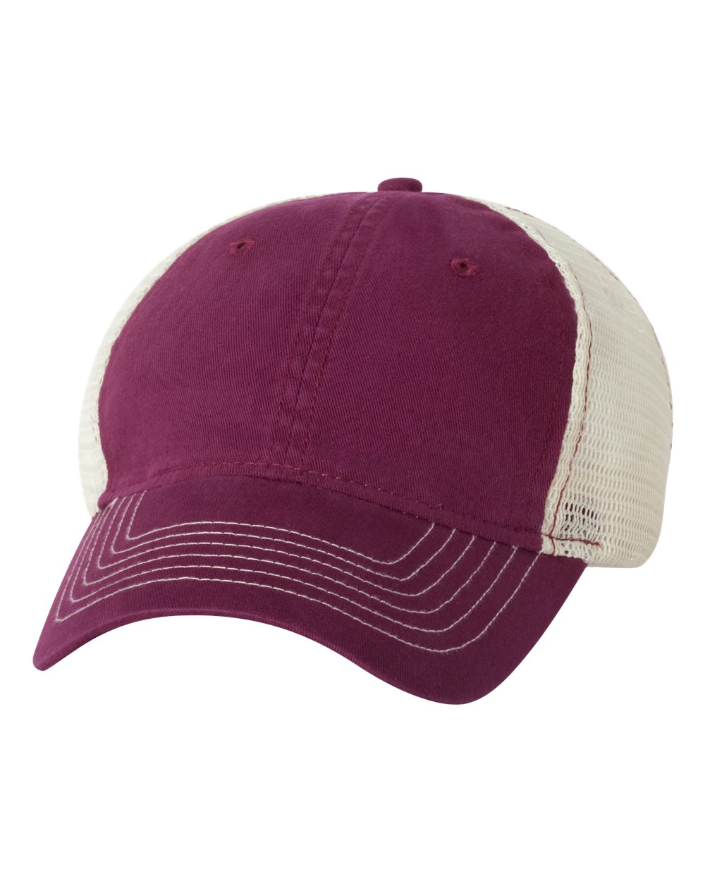 Zkapz Soft Mesh Trucker Cap ZK641 eBay