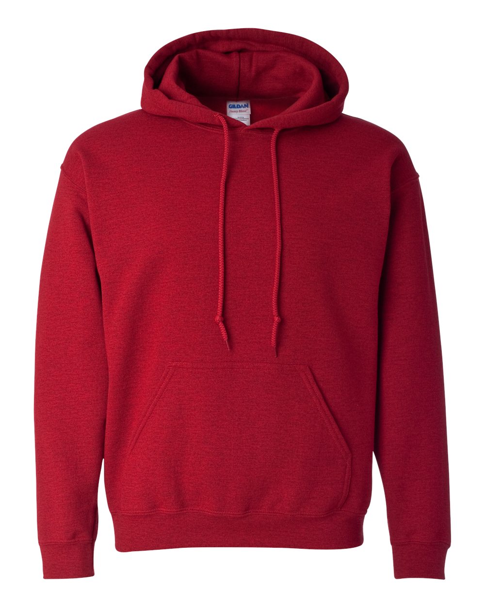 Gildan Heavy Blend Hooded Sweatshirt 18500 eBay