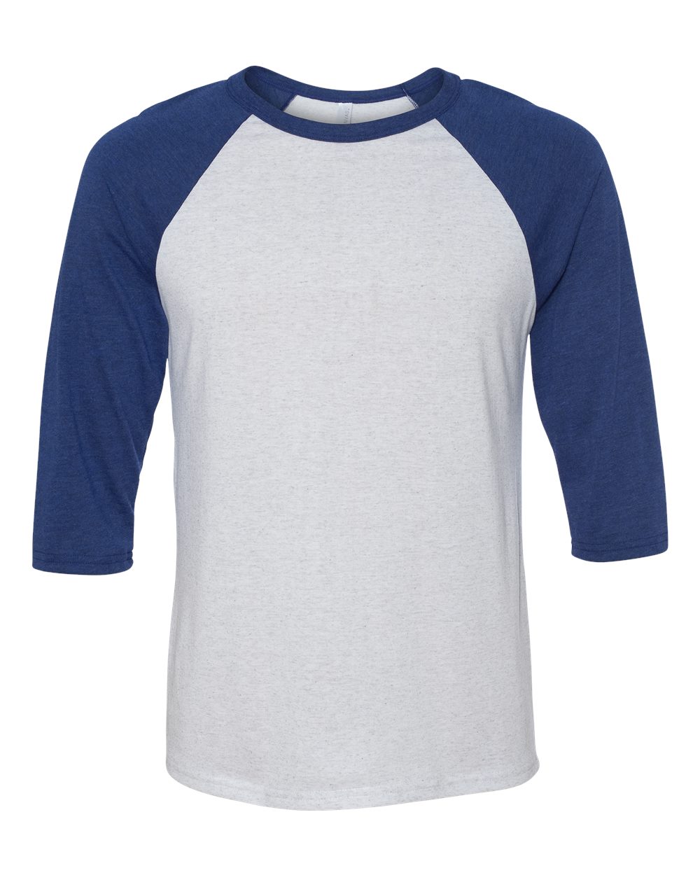 Bella + Canvas Unisex ThreeQuarter Sleeve Baseball Raglan 3200 eBay