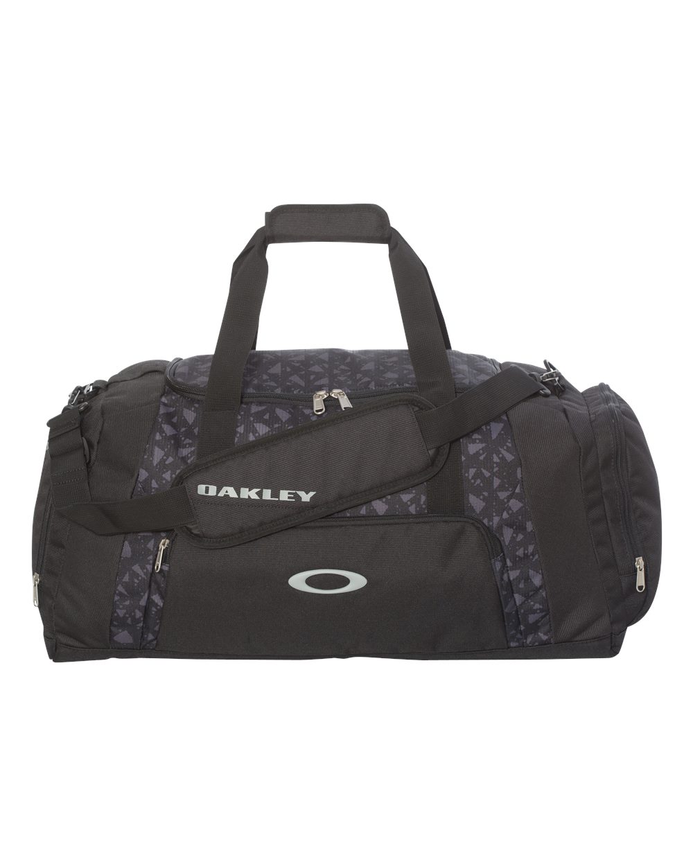 Oakley 92904ODM Gym to Street 55L Duffel Bag eBay