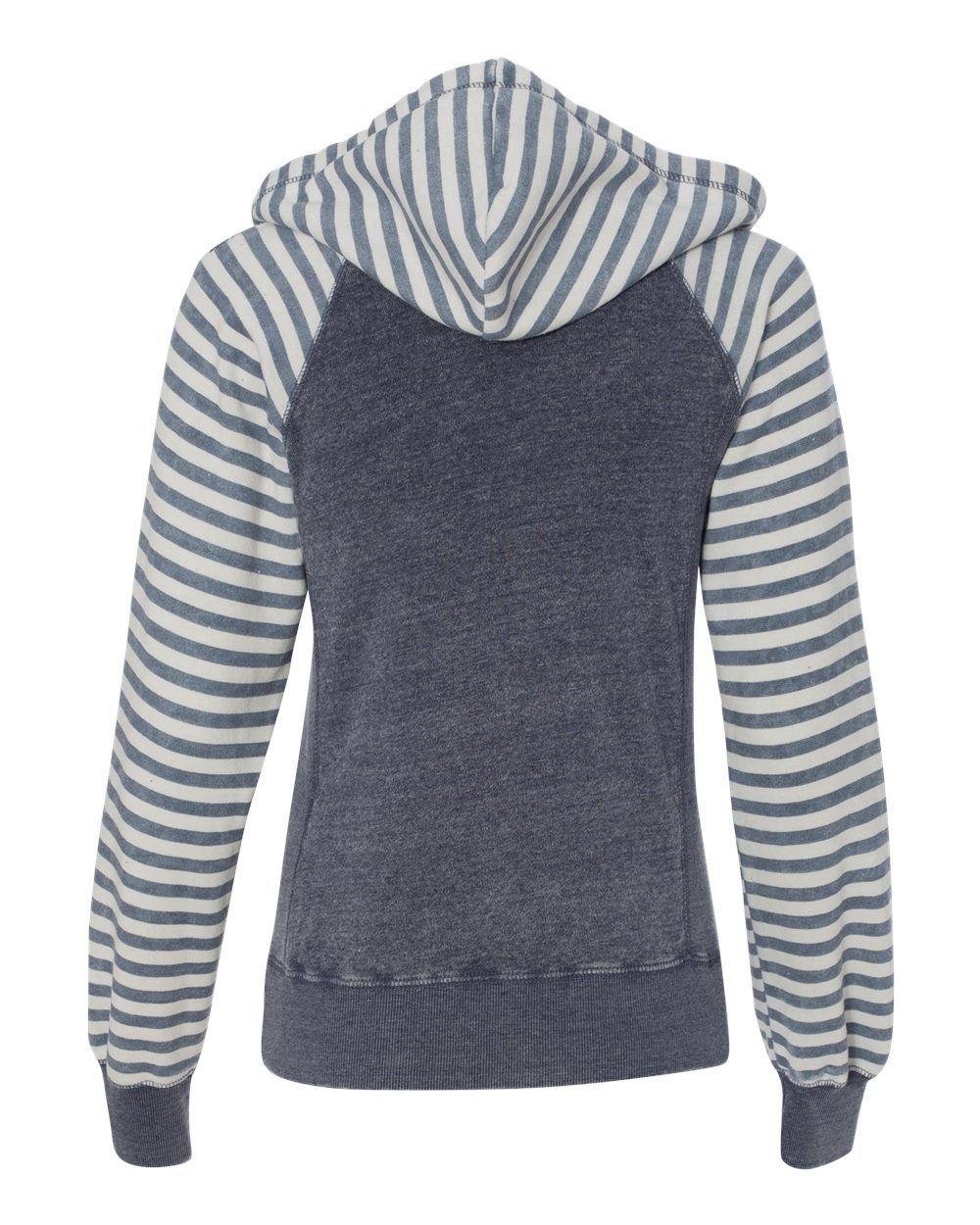 MV Sport W15106 Women's Angel Fleece Sanded Piper Hooded Sweatshirt eBay