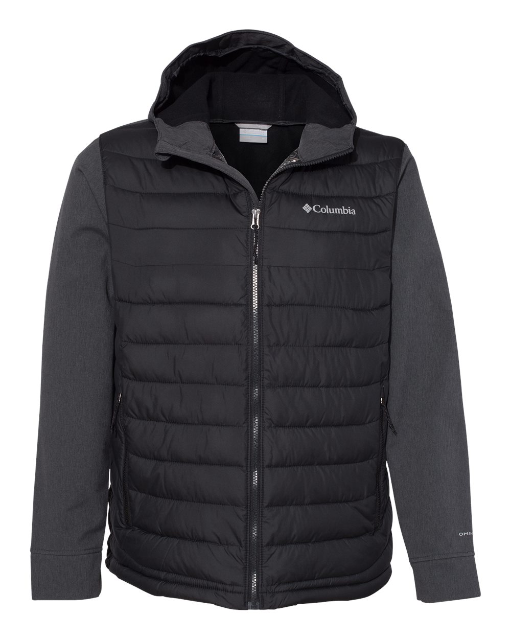 Columbia Powder Lite Hybrid Jacket