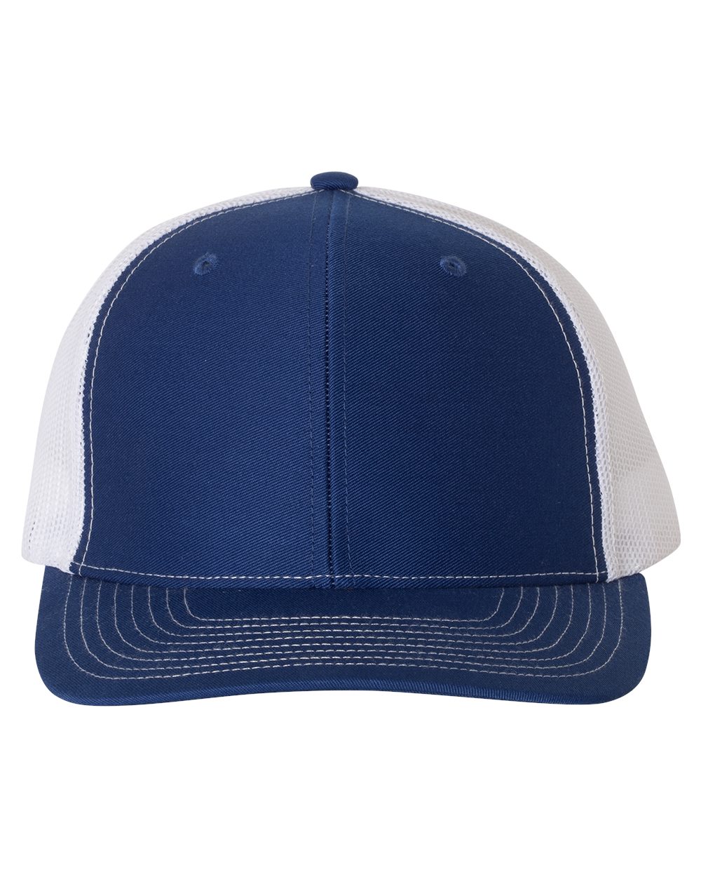 Richardson 112 Snapback Trucker Cap