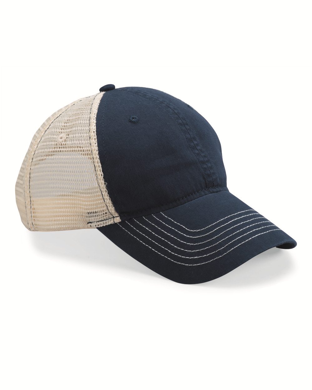 Zkapz Soft Mesh Trucker Cap ZK641 eBay