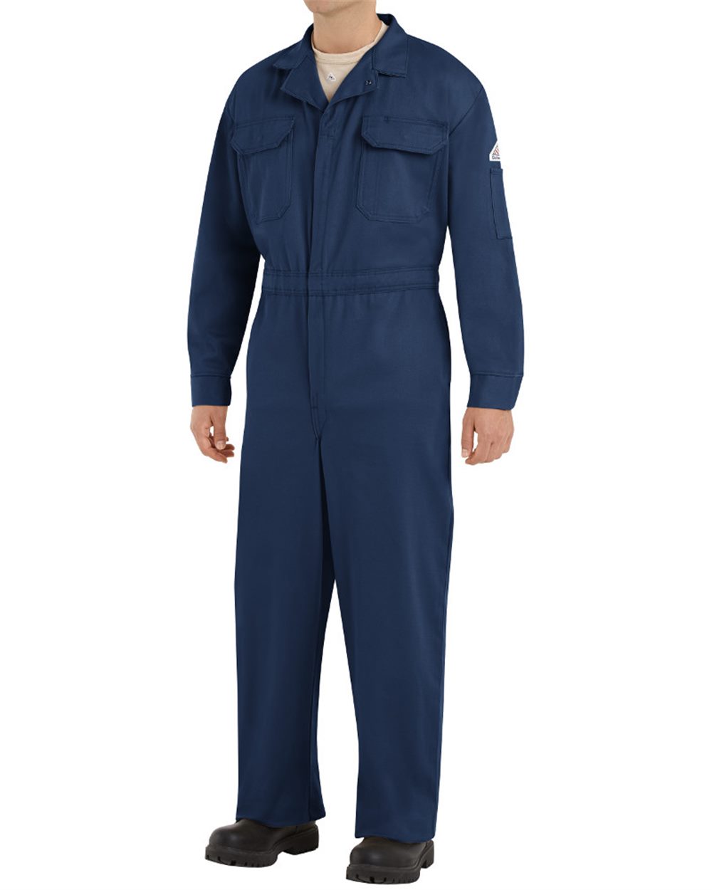Bulwark CED2 Flame Resistant Coveralls