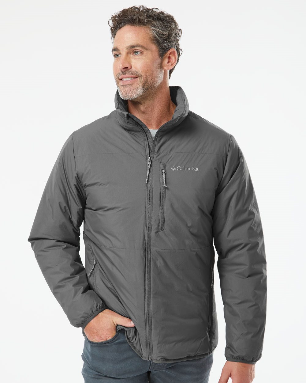 Columbia Grand Wall™ Jacket