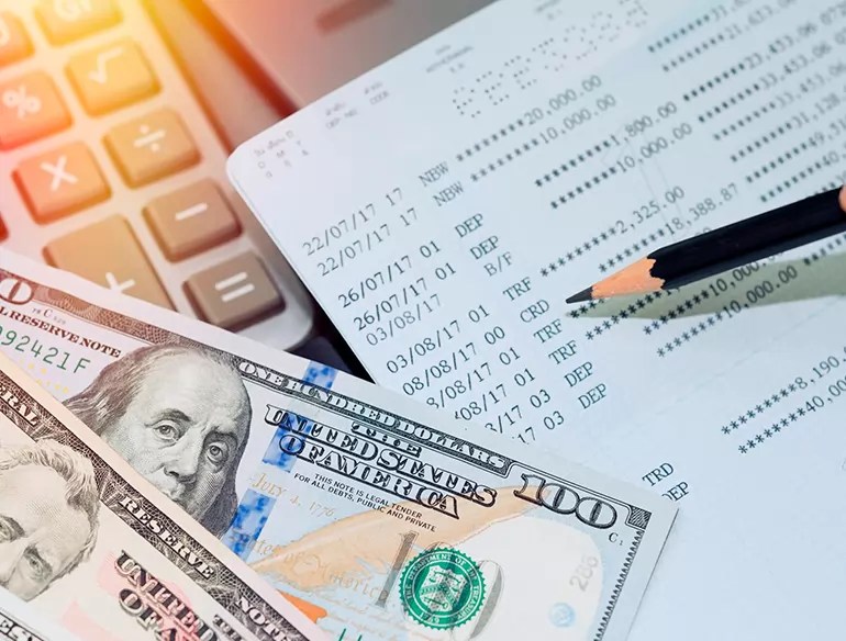 Armored Car Services Safe and Sound