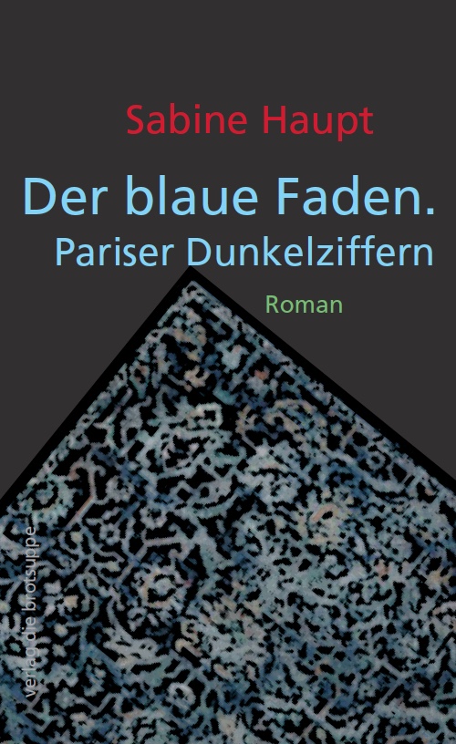 Der Blaue Faden SSASSA