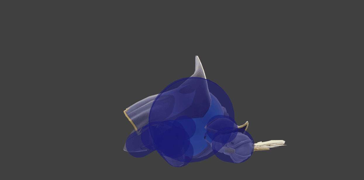 Meta Knight (SSBU)/Hitboxes SmashWiki, the Super Smash Bros. wiki