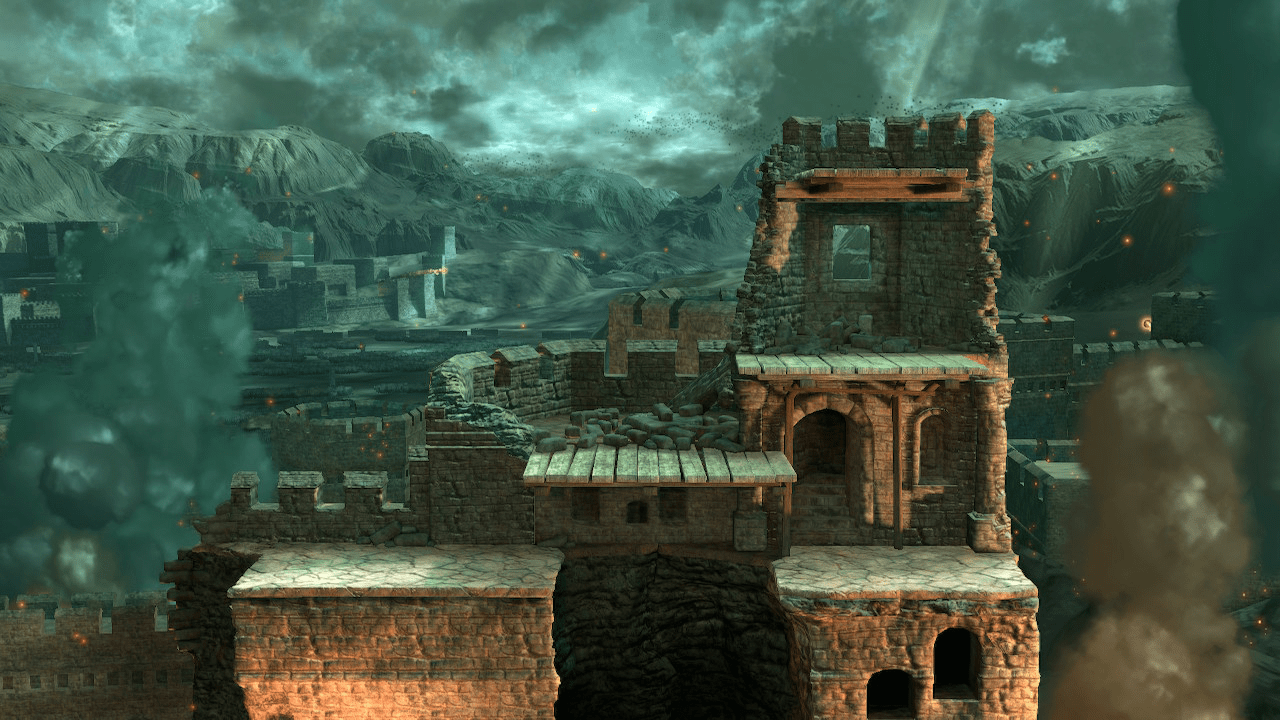 Reset Bomb Forest SmashWiki, the Super Smash Bros. wiki