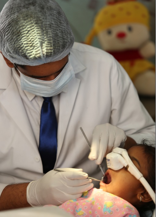 Certified Course in Conscious Sedation Sleep dentistry course in India