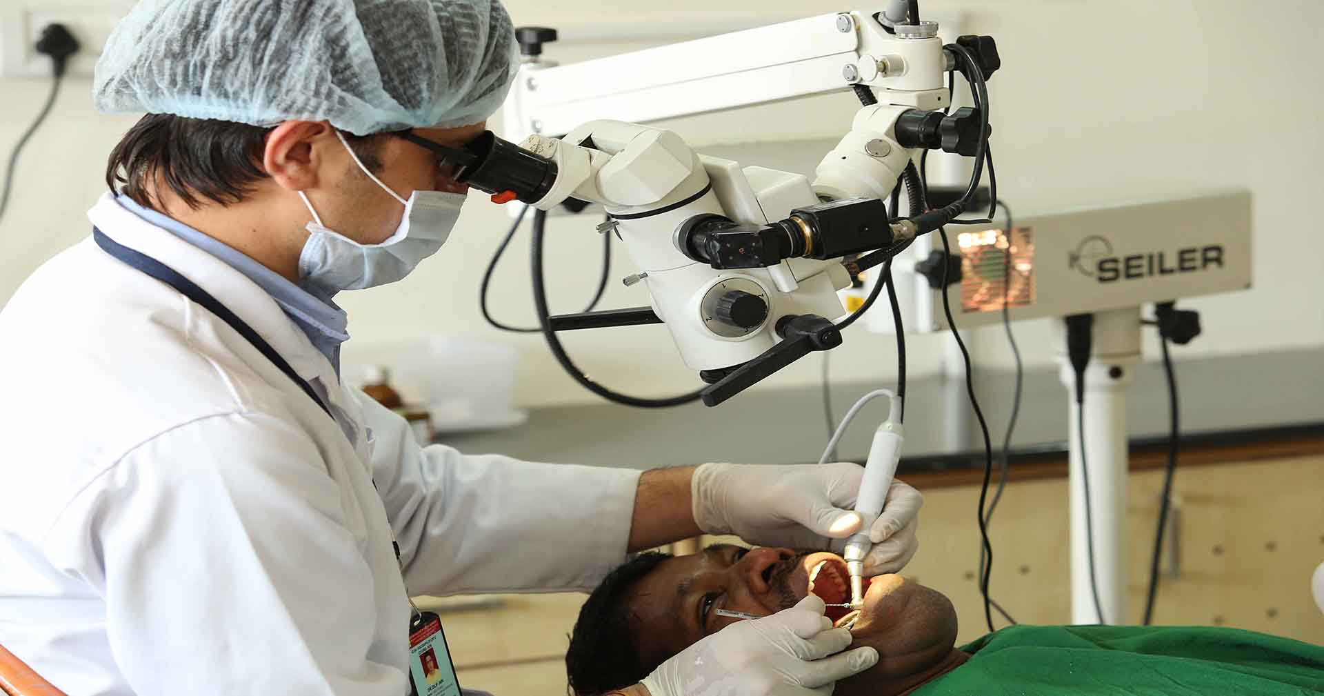 Rotary Endodontics Certificate Course in Hyderabad CDE Course,India