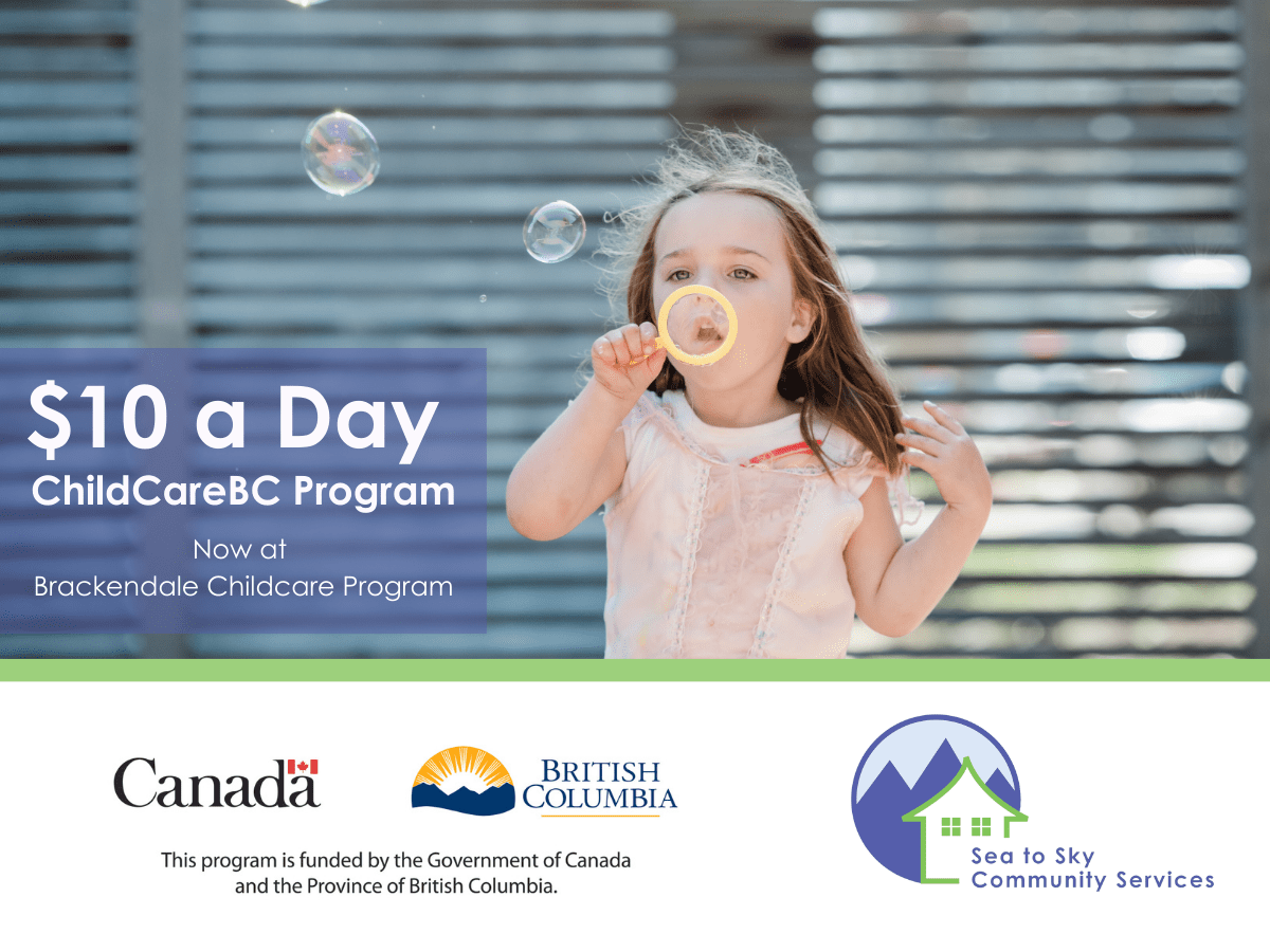 In the news Sea to Sky Community Services Society