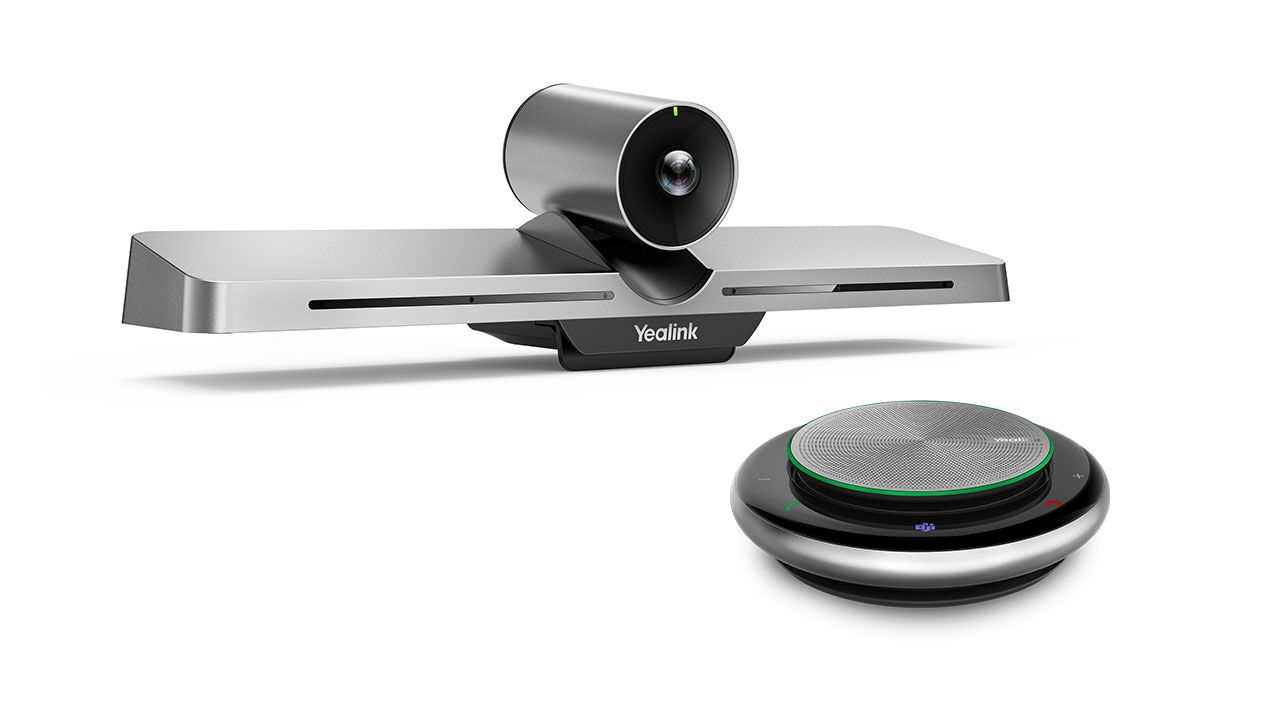 Microsoft Teams Collaboration Bar in Oman