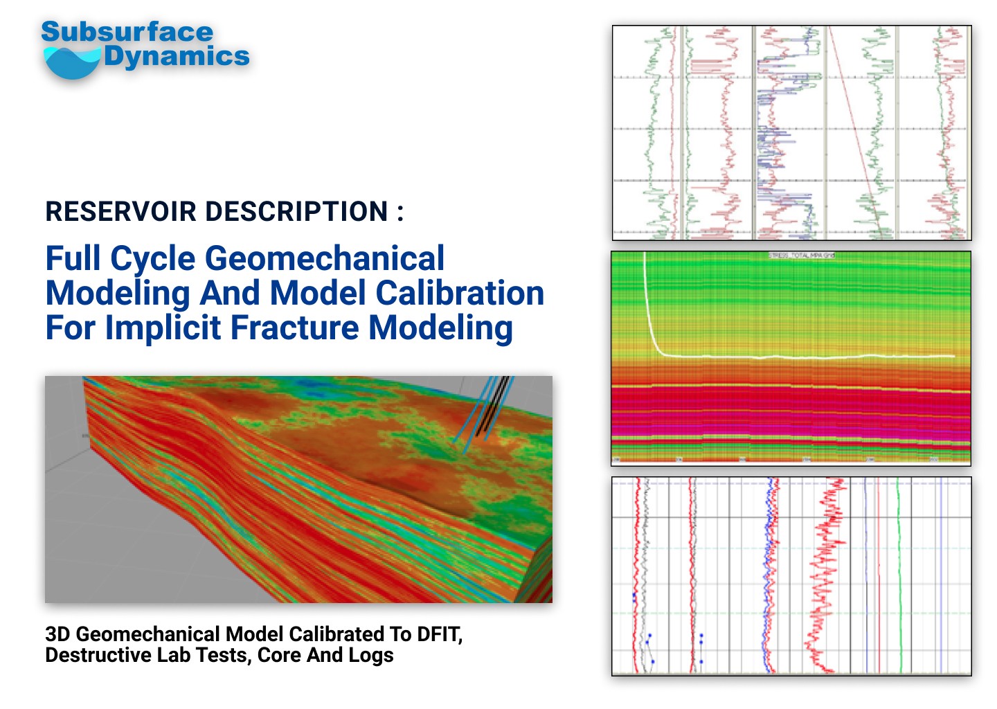 SPE Montney Talk Parent/Child Well Completion