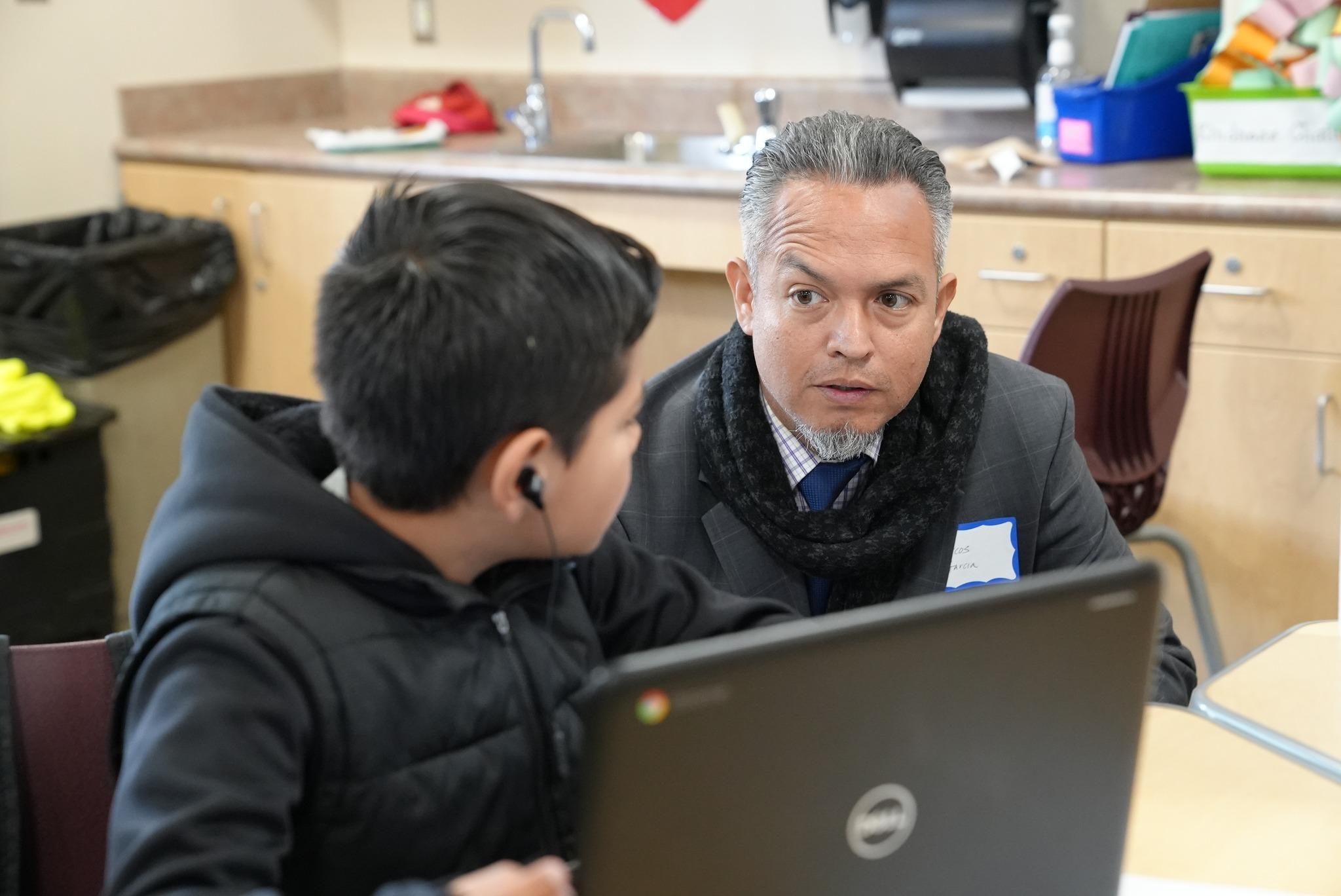 This is What SSFUSD Learned After Visiting Lindsay Unified South San