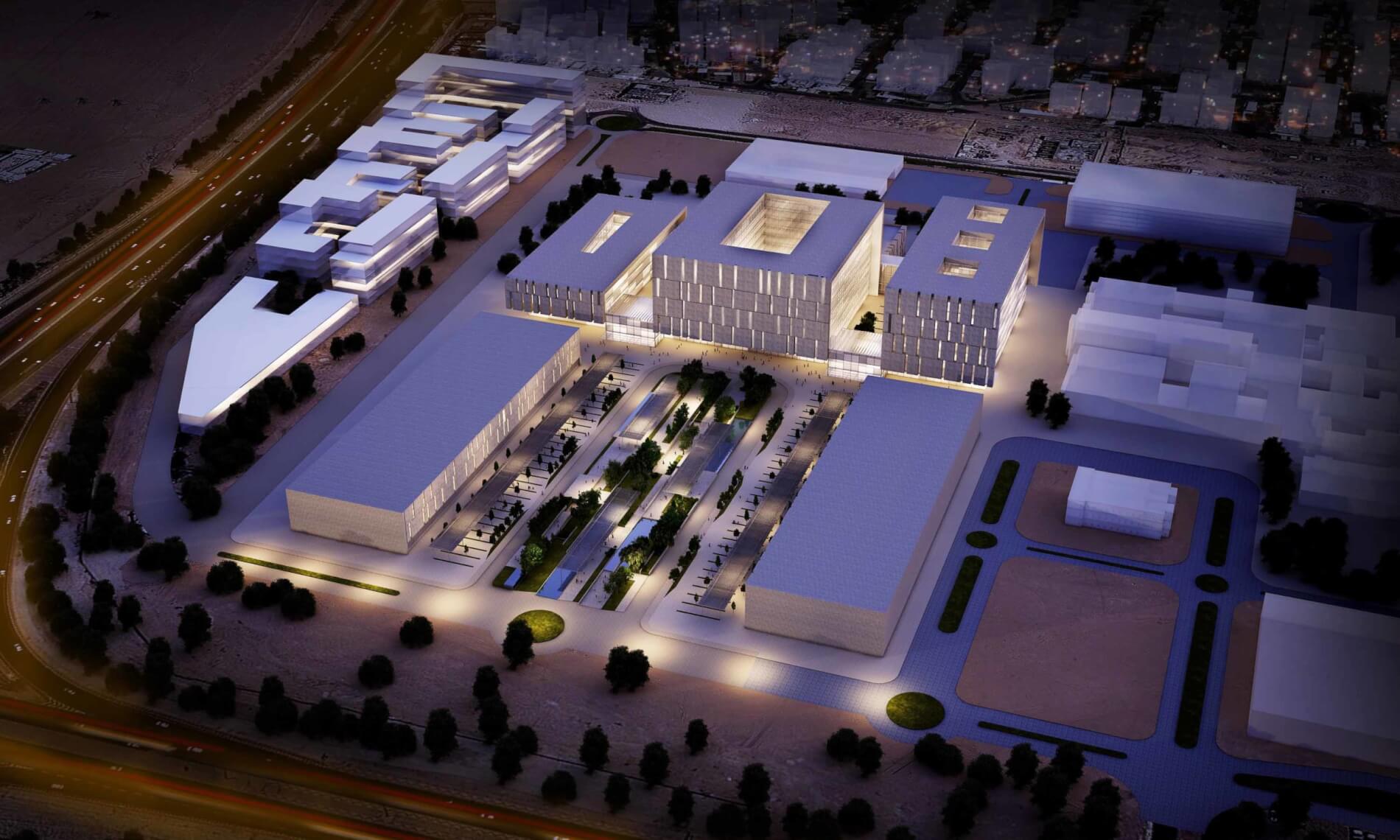 Adan Hospital, Ahmadi (+965 2394 5619)