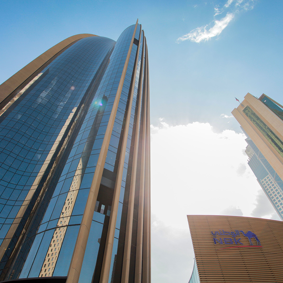SSH Delivers New Iconic Headquarters Building in Kuwait SSH