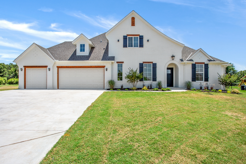 Cascata Falls Silver Stone Homes