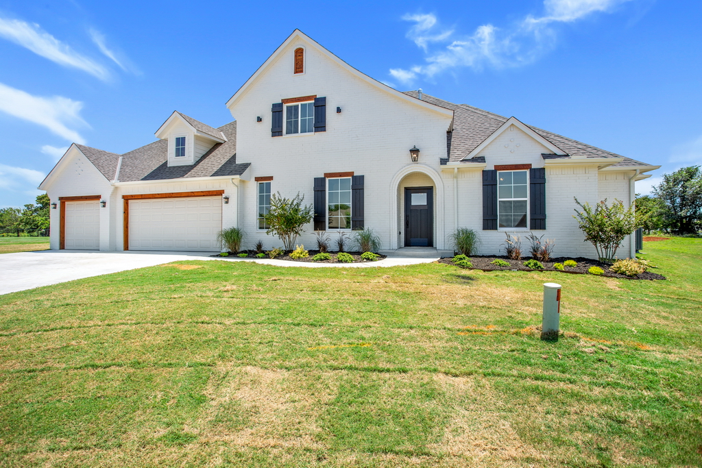 1616 Savona Silver Stone Homes