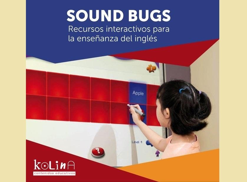 Sound Bugs Soluciones en sistemas de información