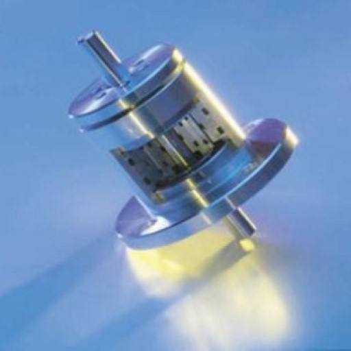 MFV FLUID VALVE (EKK) and VACUUM SEALS (EKK) SSKMIT.SRL