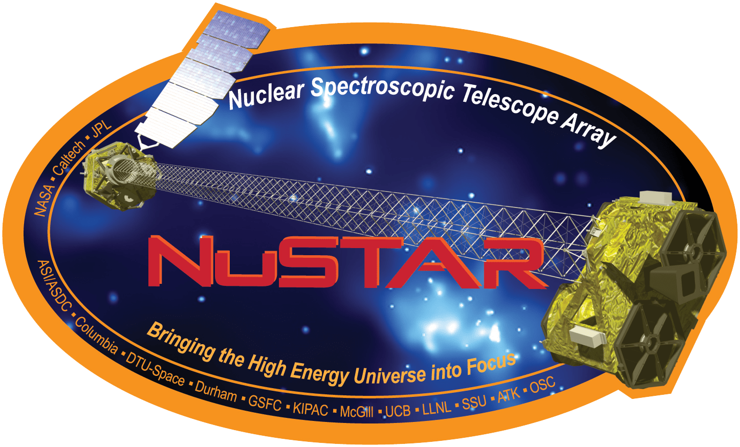 August 13, 2020 Space Sciences Lab