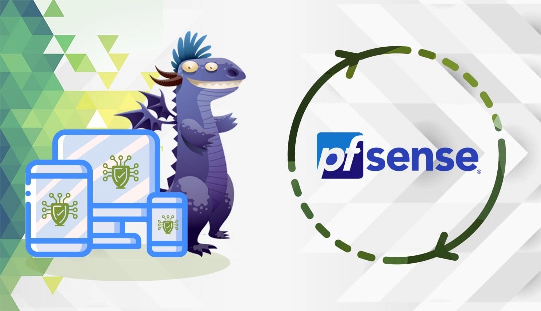 How to Install an SSL certificate on pfSense - SSL Dragon